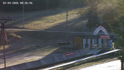 Family aréna, snowtubing