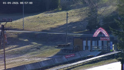 Family aréna, snowtubing