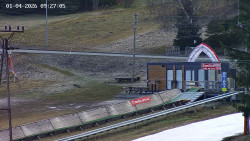 Family aréna, snowtubing