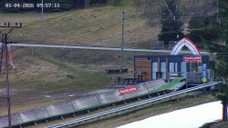 Family aréna, snowtubing