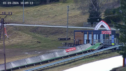 Family aréna, snowtubing