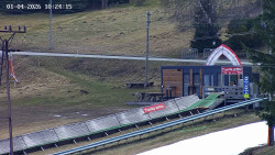Family aréna, snowtubing