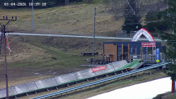 Family aréna, snowtubing