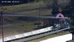 Family aréna, snowtubing