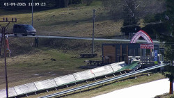 Family aréna, snowtubing
