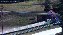 Family aréna, snowtubing