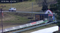 Family aréna, snowtubing