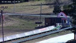 Family aréna, snowtubing