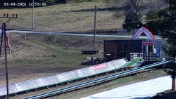 Family aréna, snowtubing