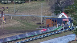 Family aréna, snowtubing