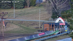 Family aréna, snowtubing