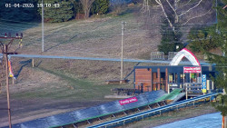 Family aréna, snowtubing