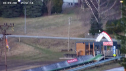 Family aréna, snowtubing