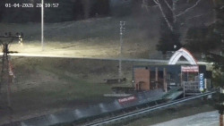 Family aréna, snowtubing