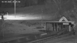 Family aréna, snowtubing