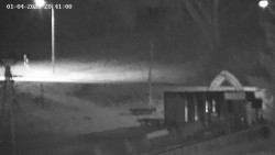 Family aréna, snowtubing