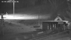 Family aréna, snowtubing