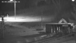 Family aréna, snowtubing