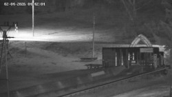 Family aréna, snowtubing