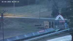 Obec Benecko - Family aréna, snowtubing - 2.4.2026 v 06:15 Obec Benecko - Family aréna, snowtubing - 2.4.2026 v 06:15