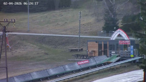 Obec Benecko - Family aréna, snowtubing - 2.4.2026 v 06:30 Obec Benecko - Family aréna, snowtubing - 2.4.2026 v 06:30