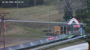 Obec Benecko - Family aréna, snowtubing - 2.4.2026 v 07:00 Obec Benecko - Family aréna, snowtubing - 2.4.2026 v 07:00