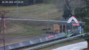 Obec Benecko - Family aréna, snowtubing - 2.4.2026 v 07:30 Obec Benecko - Family aréna, snowtubing - 2.4.2026 v 07:30