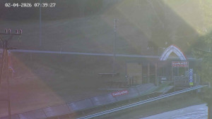 Obec Benecko - Family aréna, snowtubing - 2.4.2026 v 07:45 Obec Benecko - Family aréna, snowtubing - 2.4.2026 v 07:45