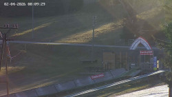 Family aréna, snowtubing