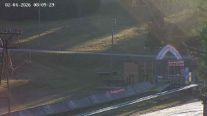 Obec Benecko - Family aréna, snowtubing - 2.4.2026 v 08:15 Obec Benecko - Family aréna, snowtubing - 2.4.2026 v 08:15