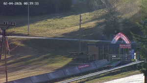 Obec Benecko - Family aréna, snowtubing - 2.4.2026 v 08:45 Obec Benecko - Family aréna, snowtubing - 2.4.2026 v 08:45