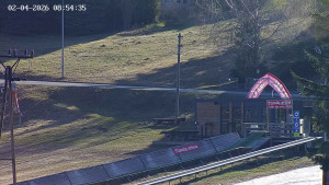 Obec Benecko - Family aréna, snowtubing - 2.4.2026 v 09:00 Obec Benecko - Family aréna, snowtubing - 2.4.2026 v 09:00