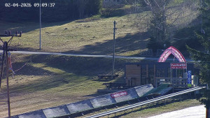 Obec Benecko - Family aréna, snowtubing - 2.4.2026 v 09:15 Obec Benecko - Family aréna, snowtubing - 2.4.2026 v 09:15
