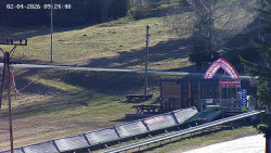 Family aréna, snowtubing