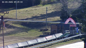 Obec Benecko - Family aréna, snowtubing - 2.4.2026 v 09:45 Obec Benecko - Family aréna, snowtubing - 2.4.2026 v 09:45
