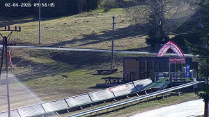 Obec Benecko - Family aréna, snowtubing - 2.4.2026 v 10:00 Obec Benecko - Family aréna, snowtubing - 2.4.2026 v 10:00