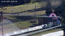 Family aréna, snowtubing