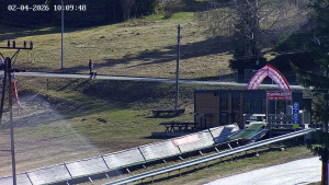 Obec Benecko - Family aréna, snowtubing - 2.4.2026 v 10:15 Obec Benecko - Family aréna, snowtubing - 2.4.2026 v 10:15