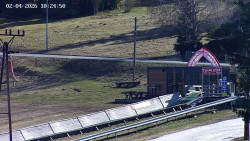 Family aréna, snowtubing