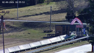 Obec Benecko - Family aréna, snowtubing - 2.4.2026 v 10:45 Obec Benecko - Family aréna, snowtubing - 2.4.2026 v 10:45