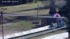 Obec Benecko - Family aréna, snowtubing - 2.4.2026 v 11:00 Obec Benecko - Family aréna, snowtubing - 2.4.2026 v 11:00