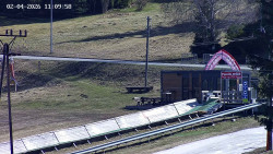 Family aréna, snowtubing