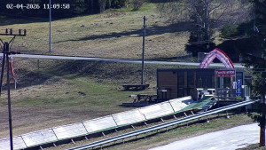 Obec Benecko - Family aréna, snowtubing - 2.4.2026 v 11:15 Obec Benecko - Family aréna, snowtubing - 2.4.2026 v 11:15