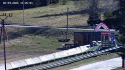Family aréna, snowtubing
