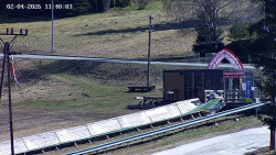 Family aréna, snowtubing
