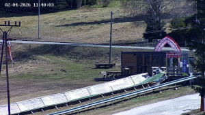 Obec Benecko - Family aréna, snowtubing - 2.4.2026 v 11:45 Obec Benecko - Family aréna, snowtubing - 2.4.2026 v 11:45