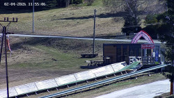 Family aréna, snowtubing