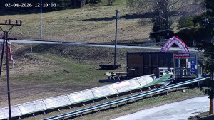 Obec Benecko - Family aréna, snowtubing - 2.4.2026 v 12:15 Obec Benecko - Family aréna, snowtubing - 2.4.2026 v 12:15