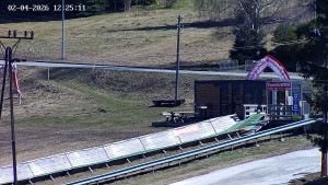 Obec Benecko - Family aréna, snowtubing - 2.4.2026 v 12:30 Obec Benecko - Family aréna, snowtubing - 2.4.2026 v 12:30