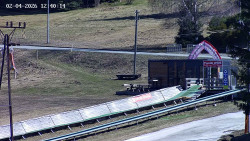 Family aréna, snowtubing